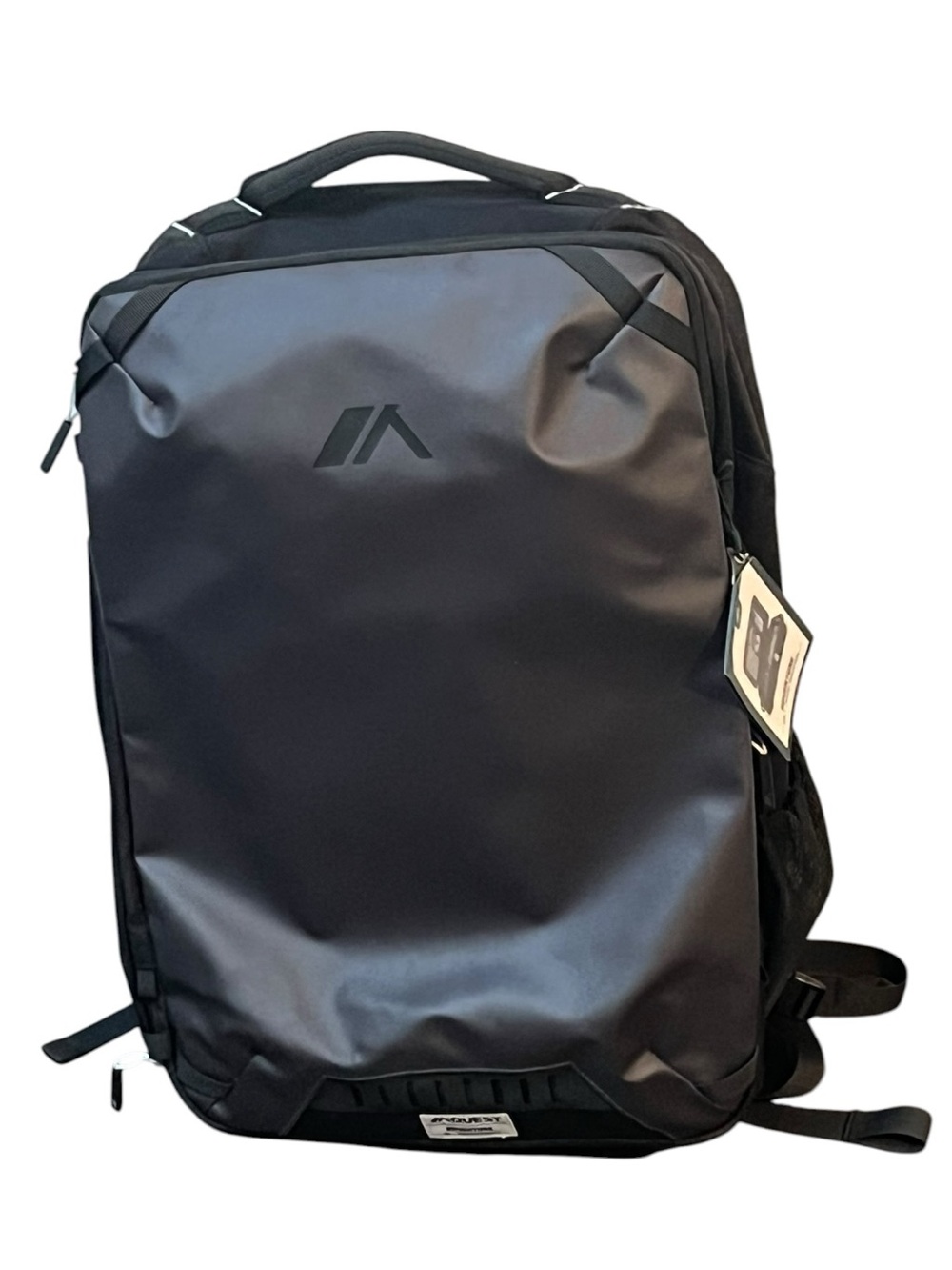 NWT QUEST - ADVENTURE - 35L | TRAVEL BACKPACK Hiking | Camping Gear | Travel